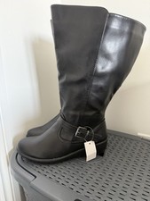 Cushion walk black for sale  GOREBRIDGE