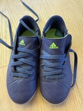 Jungen adidas fußball gebraucht kaufen  Freital