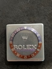 Insert rolex orignal d'occasion  Billère