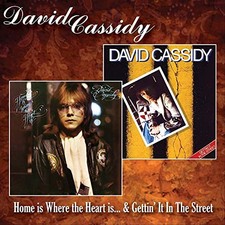 David cassidy home for sale  UK