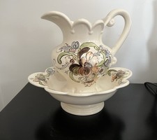 Pitcher bowl water for sale  Kansas City