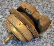 porsche 924 engine for sale  BEDFORD