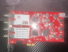 Tbs 6905 quad gebraucht kaufen  Feldafing