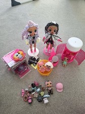 Lol surprise sets gebraucht kaufen  Teterow