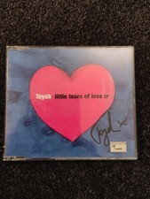 Toyah little tears for sale  ALFRETON