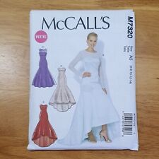 Mccall sewing pattern for sale  YORK