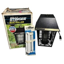 stinger electronic bug killer for sale stinger electronic bug killer for sale Danville