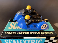 Scalextric cycle typhoon usato  Vinovo