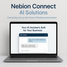 Custom chatbot business for sale  Chicago