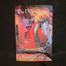 Grand grimoire infernal for sale  Southwest Harbor