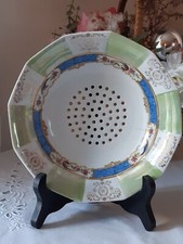 Ancienne assiette égouttoir d'occasion  La Valette-du-Var