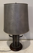 Punched tin metal for sale  Fort Wayne
