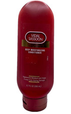 Vidal sassoon treatments for sale  Hartsdale