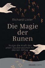 Magie runen richard gebraucht kaufen  Mönchengladbach