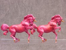 Breyer pink connemara for sale  Spring Mills