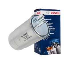 Bosch filtre carburant d'occasion  Expédié en France