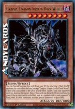Grapha dragon lord usato  Ravenna