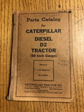 Cat caterpillar inch for sale  Vancouver