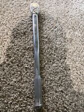 proto wrench 8 torque 3 for sale  Prineville