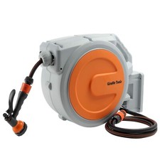 Garden hose reel for sale  LONDON