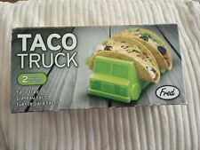 Fred taco truck for sale  CHESSINGTON