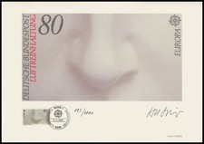 Kunst edition 1986 gebraucht kaufen  Bürstadt