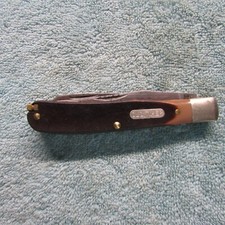 Schrade old timer for sale  Columbia City