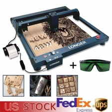 Laser cutting engraving for sale  Hayward
