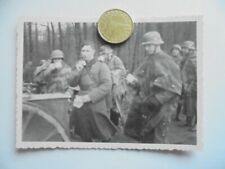 Foto wehrmacht dem gebraucht kaufen  Welver