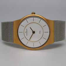 Skagen denmark 233sgs for sale  Charleroi