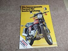 Honda 400 twin gebraucht kaufen  Erolzheim