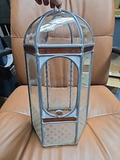 Vintage stained glass for sale  Tucson