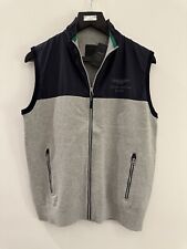 Hackett gilet aston for sale  Shipping to Ireland