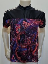 Maglia shirt ciclismo usato  Sant Antonio Abate