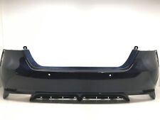 Rear bumper cover for sale  Houston