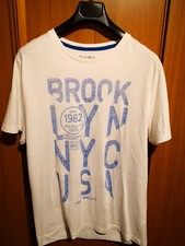 Shirt fred mello usato  Taurano