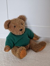 Teddybär teddy stofftier gebraucht kaufen  Edling