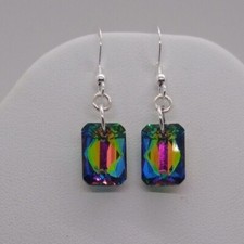 Sterling silver swarovski d'occasion  Expédié en Belgium