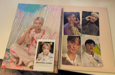 Official seventeen face for sale  MANCHESTER