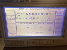 Marconi ifr aeroflex for sale  Saint Paul
