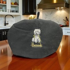 Harrods tea cosy for sale  BRACKNELL