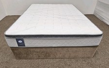Sealy inventor mattress for sale  STOCKPORT