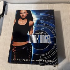 Dark angel season for sale  Hyde Park