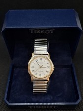 Ancienne montre tissot d'occasion  Gien