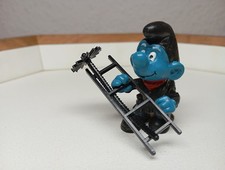 Schleich superschlumpf schorns gebraucht kaufen  Bischofswerda, Demitz-Thumitz, Schmölln-Putzkau