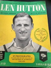Story great cricketer for sale  BRADFORD