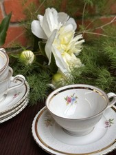 Servizio caffè porcellana usato  Torino