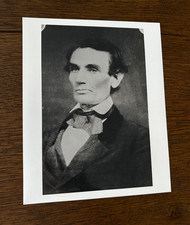 President abraham lincoln for sale  Broad Run