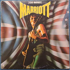 Steve marriott marriott for sale  BRIERLEY HILL