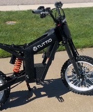 Upgraded tuttio soleil for sale  Parker